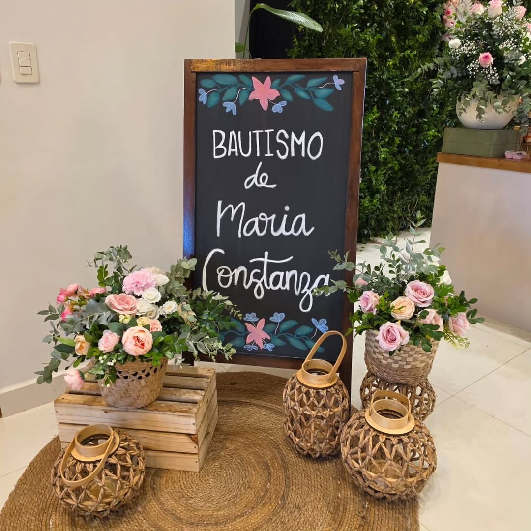 Evento Andrea Ocampos 2